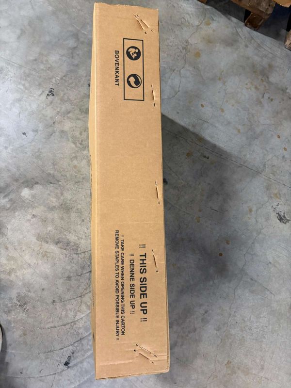 Volare Rocky Kinderfiets - 20 inch - 3 speed - Groen/Grijs