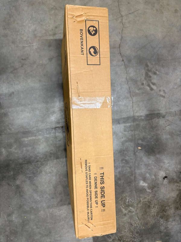 Volare Sportivo Kinderfiets - Jongens - 18 inch - Blauw Zwart