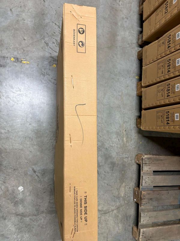 Volare Excellent Kinderfiets - Meisjes - 18 inch - Mat Roze