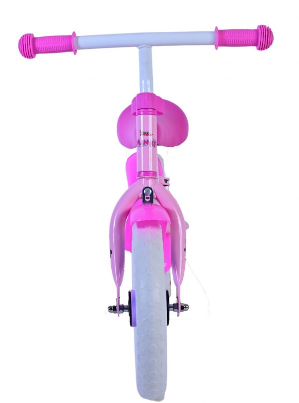 Disney Minnie loopfiets metaal Disney Minnie loopfiets metaal