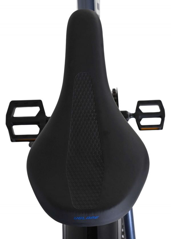 Volare XC Race Kinderfiets - 26 inch - Nexus 3 - Blauw/Grijs