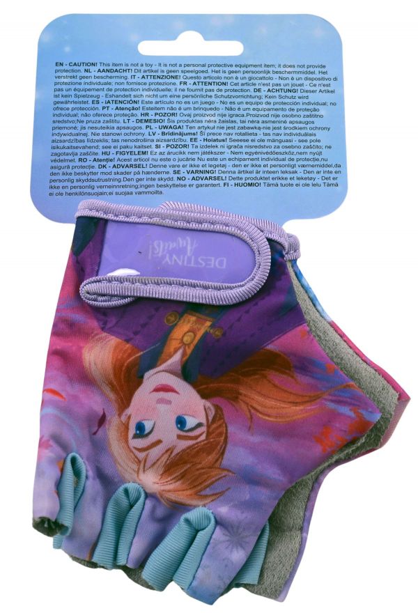 Disney Frozen fietshandschoentjes