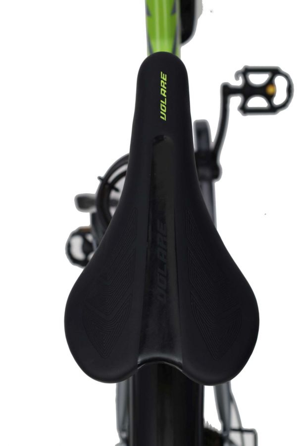 Volare Rocky Kinderfiets - 24 inch - Groen - 7 speed