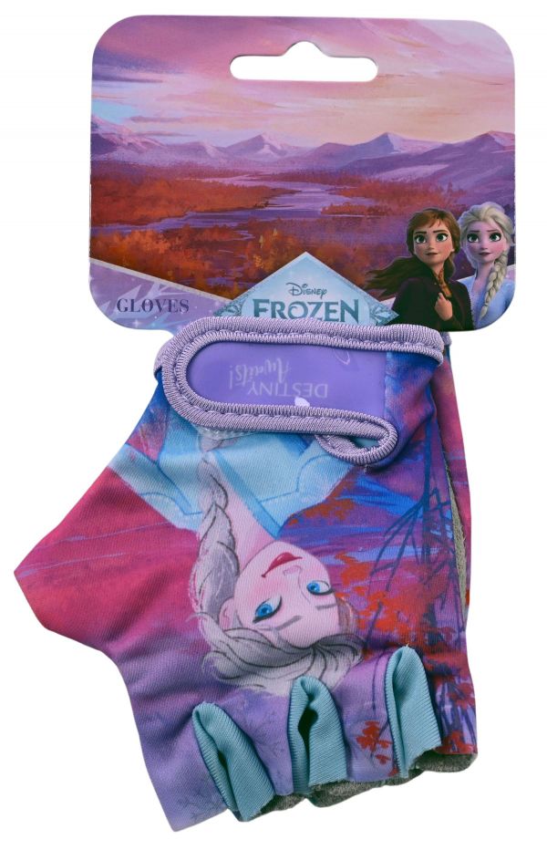 Disney Frozen fietshandschoentjes