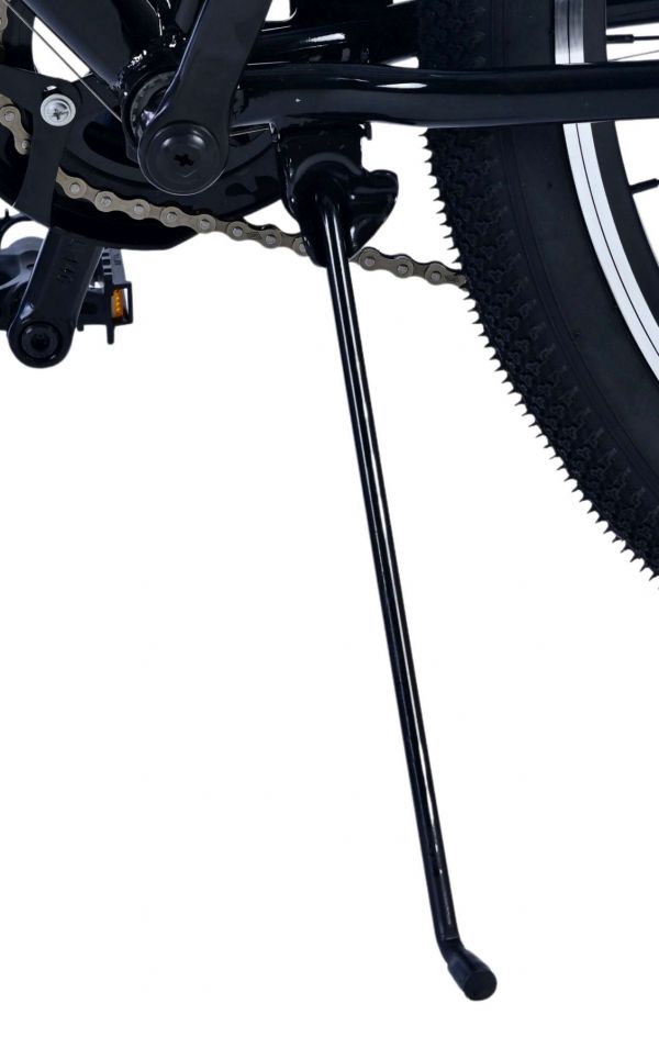 Volare Sportivo Kinderfiets – Jongens – 26 inch – Blauw – 7 versnellingen