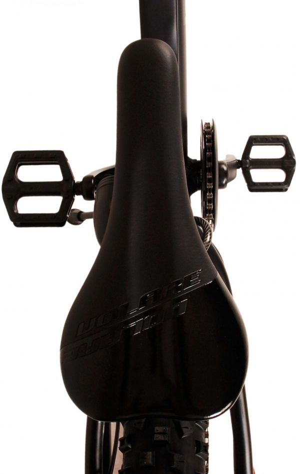 Volare Gradient Kinderfiets – Jongens – 26 inch – Zwart Oranje – 7 speed – Prime Collection Volare Gradient Kinderfiets – Jongens – 26 inch – Zwart Oranje – 7 speed – Prime Collection