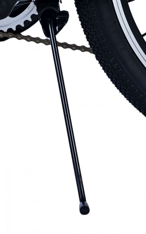 Volare Sportivo Kinderfiets - Jongens - 24 inch - Blauw - 7 versnellingen