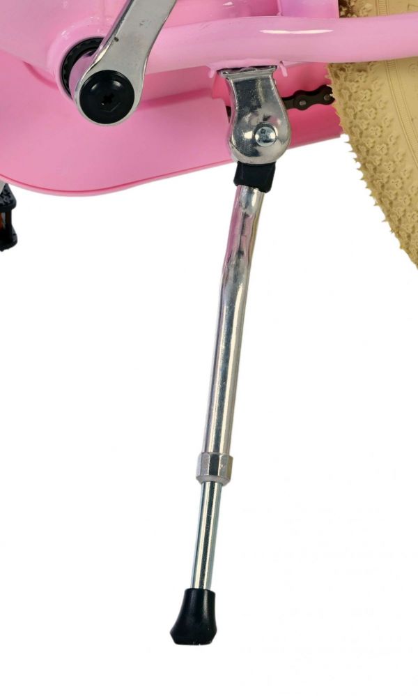 Volare Blossom Kinderfiets - Meisjes - 24 inch - Roze